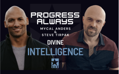 Steve Tirpak: Divine Intelligence
